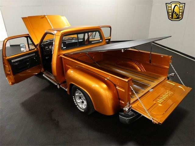 1981 Dodge D150 (CC-978720) for sale in Memphis, Indiana