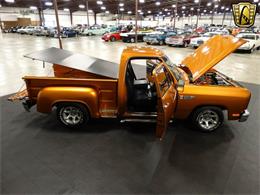 1981 Dodge D150 (CC-978720) for sale in Memphis, Indiana