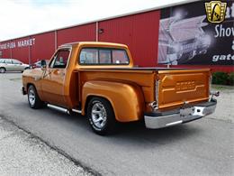 1981 Dodge D150 (CC-978720) for sale in Memphis, Indiana