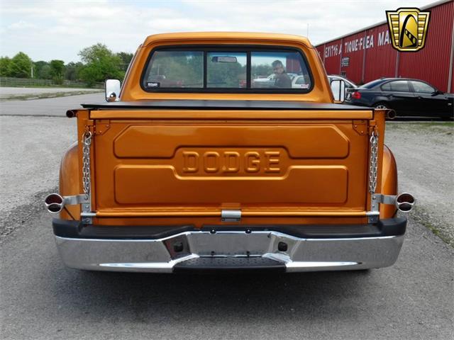 1981 Dodge D150 (CC-978720) for sale in Memphis, Indiana