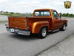 1981 Dodge D150 (CC-978720) for sale in Memphis, Indiana