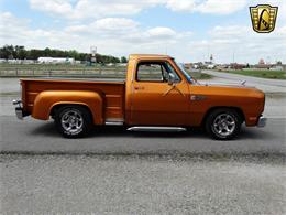 1981 Dodge D150 (CC-978720) for sale in Memphis, Indiana