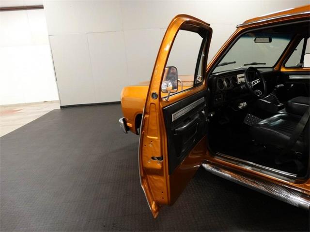 1981 Dodge D150 (CC-978720) for sale in Memphis, Indiana