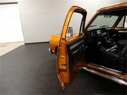 1981 Dodge D150 (CC-978720) for sale in Memphis, Indiana