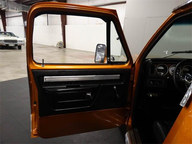 1981 Dodge D150 (CC-978720) for sale in Memphis, Indiana