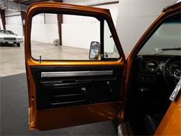 1981 Dodge D150 (CC-978720) for sale in Memphis, Indiana