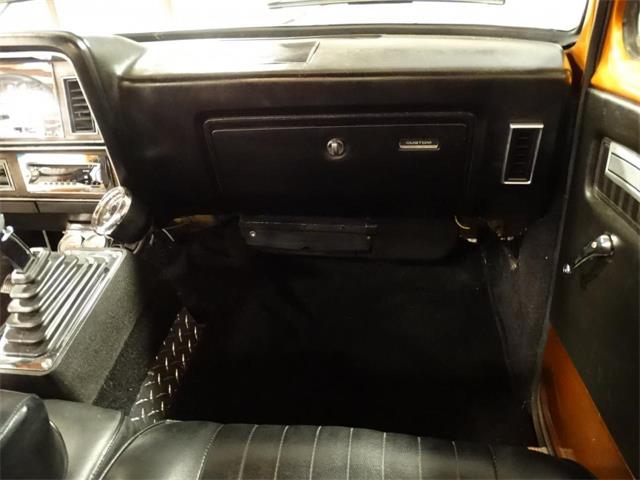 1981 Dodge D150 (CC-978720) for sale in Memphis, Indiana