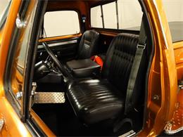 1981 Dodge D150 (CC-978720) for sale in Memphis, Indiana
