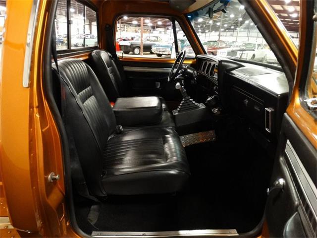 1981 Dodge D150 (CC-978720) for sale in Memphis, Indiana