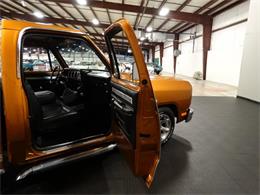 1981 Dodge D150 (CC-978720) for sale in Memphis, Indiana
