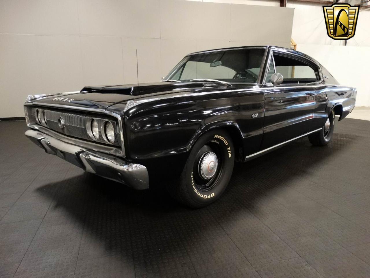 1967 Dodge Charger for Sale | ClassicCars.com | CC-978721