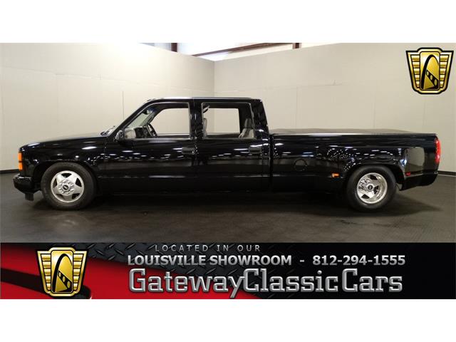 1998 Chevrolet 3500 (CC-978722) for sale in Memphis, Indiana