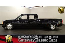 1998 Chevrolet 3500 (CC-978722) for sale in Memphis, Indiana