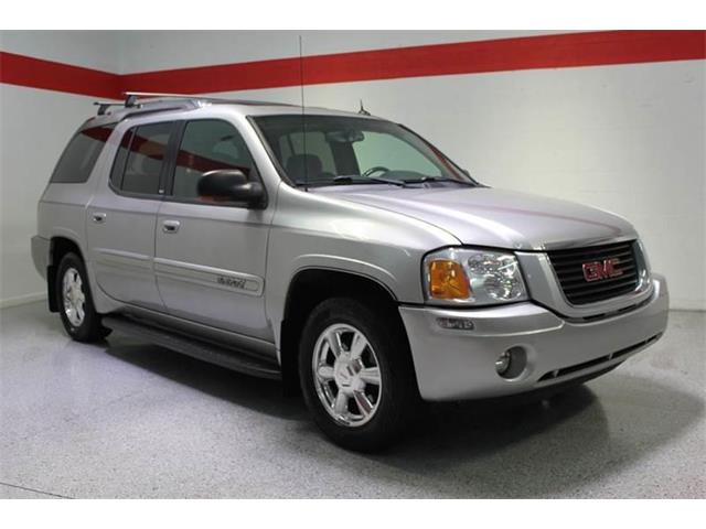 2004 GMC Envoy (CC-978735) for sale in Fort Lauderdale, Florida