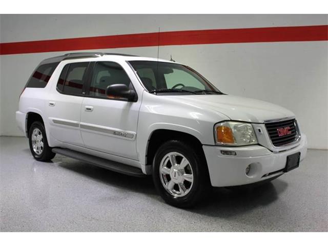 2004 GMC Envoy (CC-978738) for sale in Fort Lauderdale, Florida