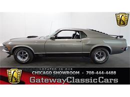 1970 Ford Mustang (CC-978747) for sale in Crete, Illinois