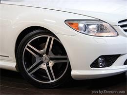 2009 Mercedes-Benz CL550 (CC-978761) for sale in Addison, Illinois