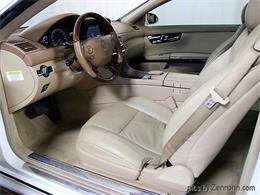 2009 Mercedes-Benz CL550 (CC-978761) for sale in Addison, Illinois
