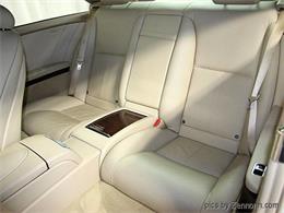 2009 Mercedes-Benz CL550 (CC-978761) for sale in Addison, Illinois