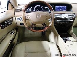 2009 Mercedes-Benz CL550 (CC-978761) for sale in Addison, Illinois
