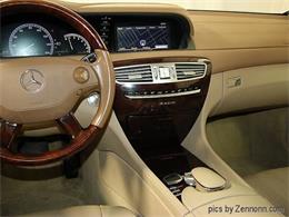 2009 Mercedes-Benz CL550 (CC-978761) for sale in Addison, Illinois