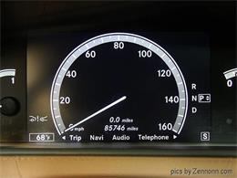 2009 Mercedes-Benz CL550 (CC-978761) for sale in Addison, Illinois