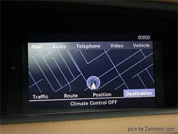 2009 Mercedes-Benz CL550 (CC-978761) for sale in Addison, Illinois