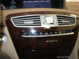 2009 Mercedes-Benz CL550 (CC-978761) for sale in Addison, Illinois