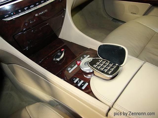 2009 Mercedes-Benz CL550 (CC-978761) for sale in Addison, Illinois