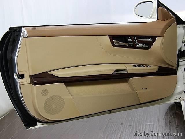 2009 Mercedes-Benz CL550 (CC-978761) for sale in Addison, Illinois