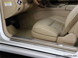 2009 Mercedes-Benz CL550 (CC-978761) for sale in Addison, Illinois