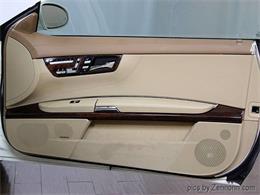 2009 Mercedes-Benz CL550 (CC-978761) for sale in Addison, Illinois