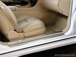 2009 Mercedes-Benz CL550 (CC-978761) for sale in Addison, Illinois