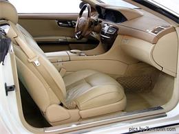 2009 Mercedes-Benz CL550 (CC-978761) for sale in Addison, Illinois