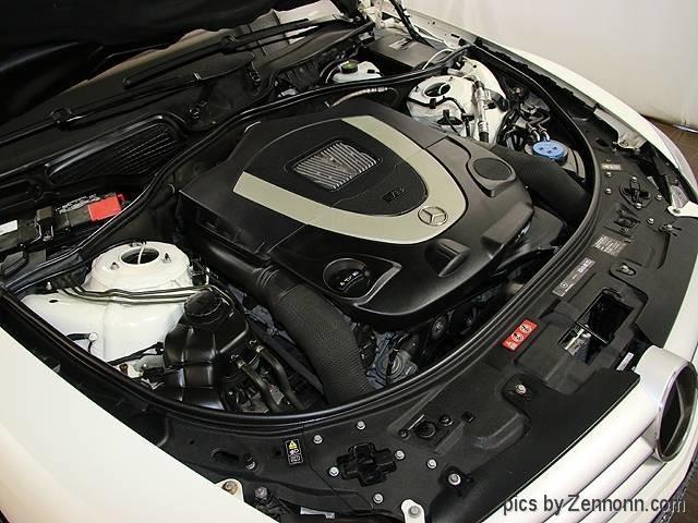 2009 Mercedes-Benz CL550 (CC-978761) for sale in Addison, Illinois