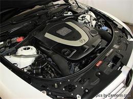 2009 Mercedes-Benz CL550 (CC-978761) for sale in Addison, Illinois