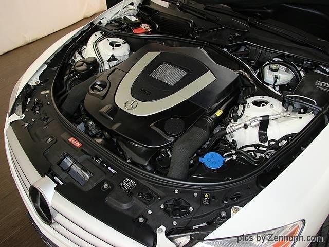 2009 Mercedes-Benz CL550 (CC-978761) for sale in Addison, Illinois