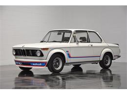 1973 BMW 2002 (CC-978764) for sale in Costa Mesa, California