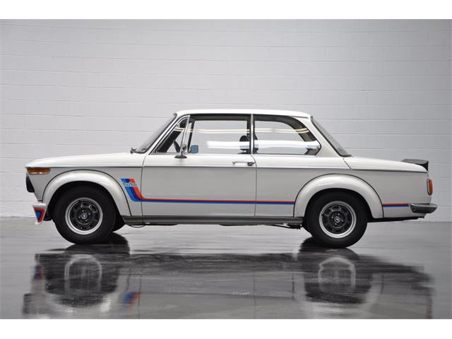 1973 BMW 2002 (CC-978764) for sale in Costa Mesa, California