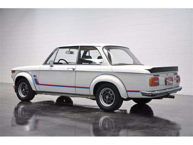 1973 BMW 2002 (CC-978764) for sale in Costa Mesa, California