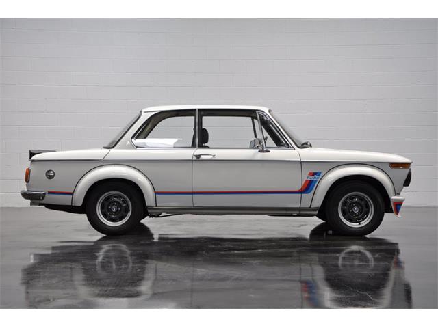 1973 BMW 2002 (CC-978764) for sale in Costa Mesa, California