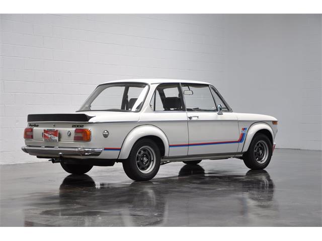 1973 BMW 2002 (CC-978764) for sale in Costa Mesa, California