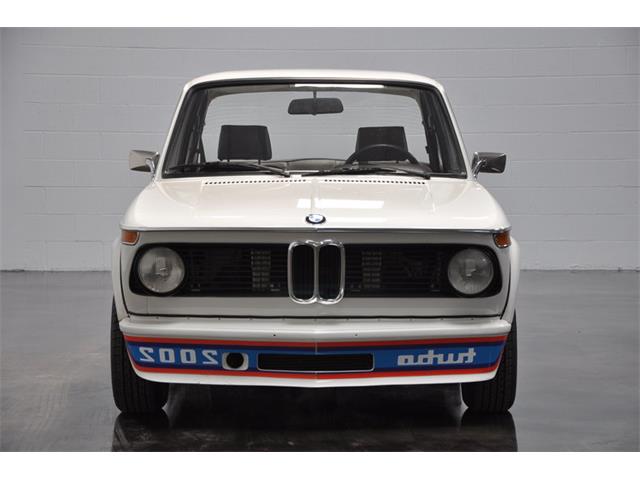 1973 BMW 2002 (CC-978764) for sale in Costa Mesa, California