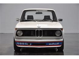 1973 BMW 2002 (CC-978764) for sale in Costa Mesa, California