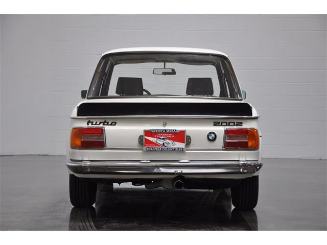 1973 BMW 2002 (CC-978764) for sale in Costa Mesa, California