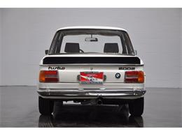 1973 BMW 2002 (CC-978764) for sale in Costa Mesa, California