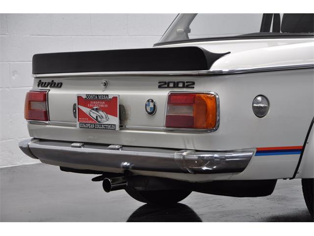 1973 BMW 2002 (CC-978764) for sale in Costa Mesa, California