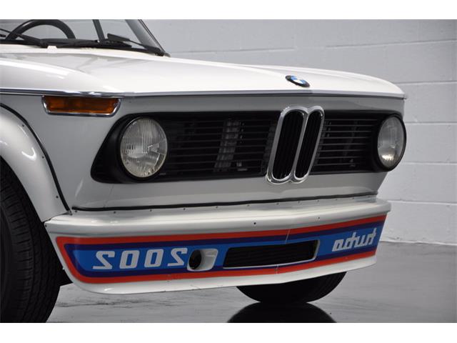 1973 BMW 2002 (CC-978764) for sale in Costa Mesa, California