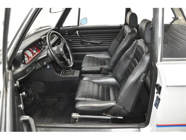 1973 BMW 2002 (CC-978764) for sale in Costa Mesa, California