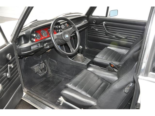 1973 BMW 2002 (CC-978764) for sale in Costa Mesa, California